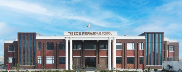 YouTube School Video Thumbnail